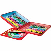 Go Play Magnetic Bingo