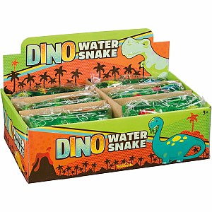 Dino Water Snake