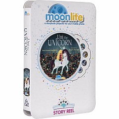 Moonlite Story Reel Uni The Unicorn