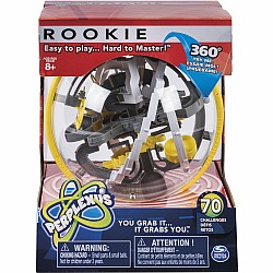 Perplexus Rookie