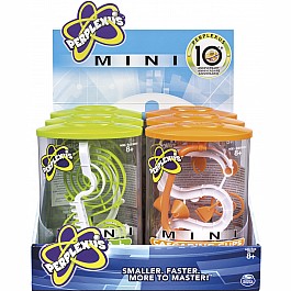 perplexus mini cascading cups