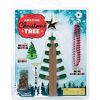Amazing Christmas Tree
