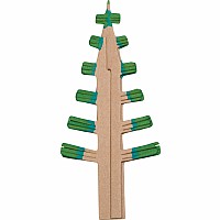 Amazing Christmas Tree