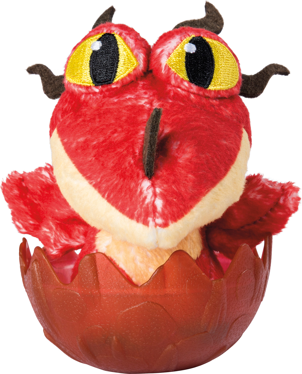 dreamworks dragon plush egg