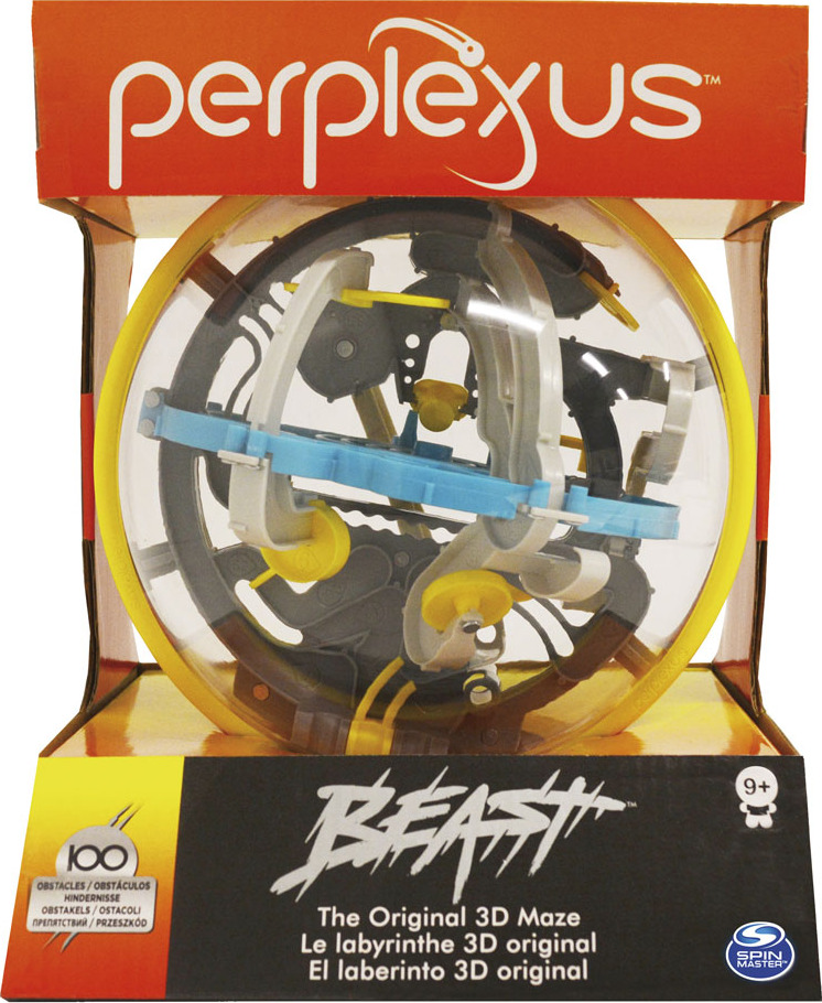 Perplexus Beast on Classic Toys - Toydango