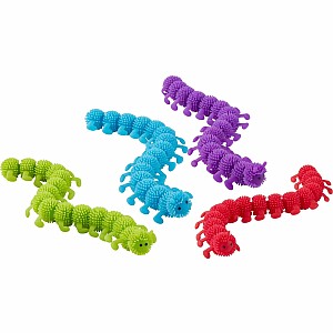 Colorful Crawlies (Assorted)
