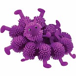 COLORFUL CRAWLIES