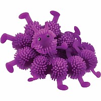 COLORFUL CRAWLIES
