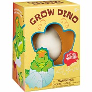 Hatchin' Grow Dino