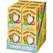Hatchin' Grow Dino