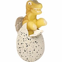 Ginormous Grow Dino Egg (Assorted)