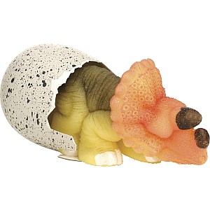 Ginormous Grow Dino Egg