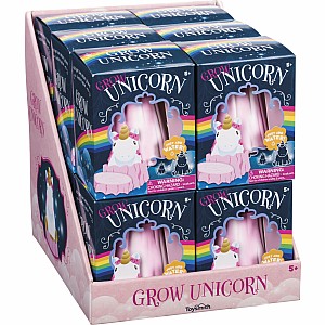 Grow Unicorn 