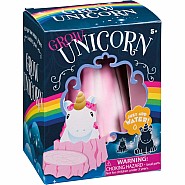 GROW UNICORN