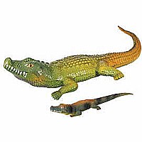 Ginormous Grow Crocodile (Assorted)