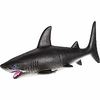 Ginormous Grow Shark (Assorted Colors)