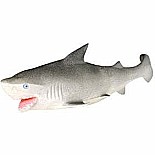 Ginormous Grow Shark (Assorted Colors)