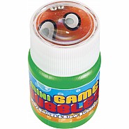 MINI GAME BUBBLES