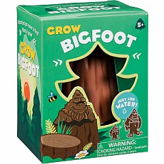 Grow Bigfoot 