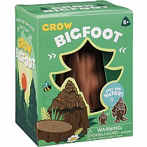 Grow Bigfoot 