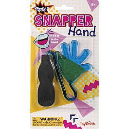 Snapper Hand (36)
