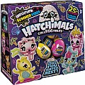 HATCHIMALS SUMMER VIBES 1PK