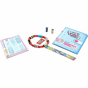 Sticki Rolls Sticki Band S3 Single Pack 24 PC