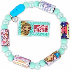 Sticki Rolls Sticki Book S3