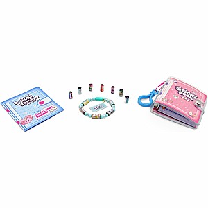 Sticki Rolls Sticki Book S3