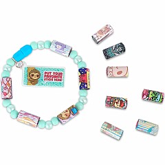 Sticki Rolls Sticki Book S3