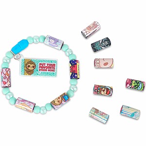 Sticki Rolls Sticki Book S3