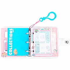 Sticki Rolls Sticki Book S3