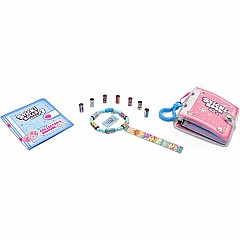 Sticki Rolls Sticki Book S3