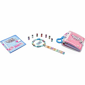 Sticki Rolls Sticki Book S3