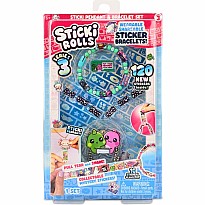 Sticki Rolls Sticki Pendant S3 12pc 