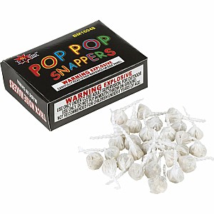 POP POP POPPERS 