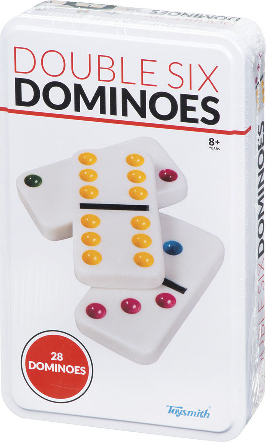 dominoes toy shop