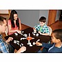 MEXICAN TRAIN DOMINOES