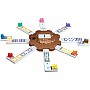MEXICAN TRAIN DOMINOES