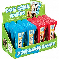 Dog Gone Cards