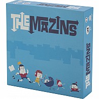 the Mazins