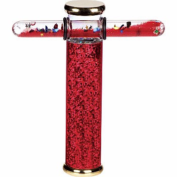 Glitter Wand Kaleidoscope