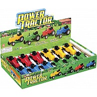 Power Farm Tractor