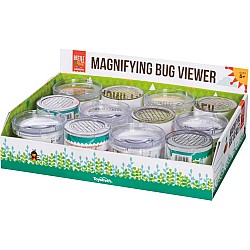 MAGNIFYING BUG VIEWER