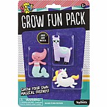 Grow Fun Pack (4)