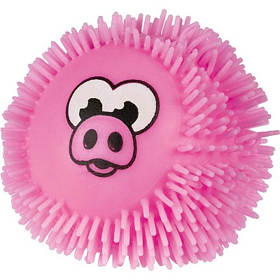When Pigs Fly 1.75" balls, 7" slingshot
