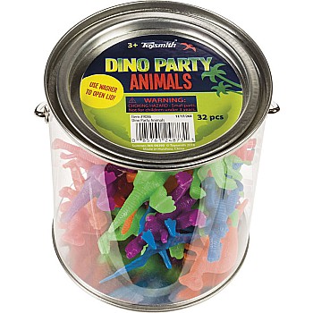 Party Animals - Dino