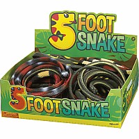 Snake - 5Ft