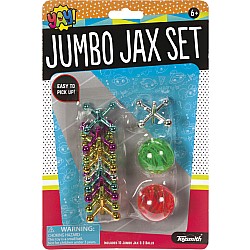 YAY! Jumbo Jax Set