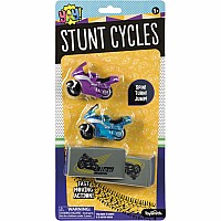 STUNT CYCLES